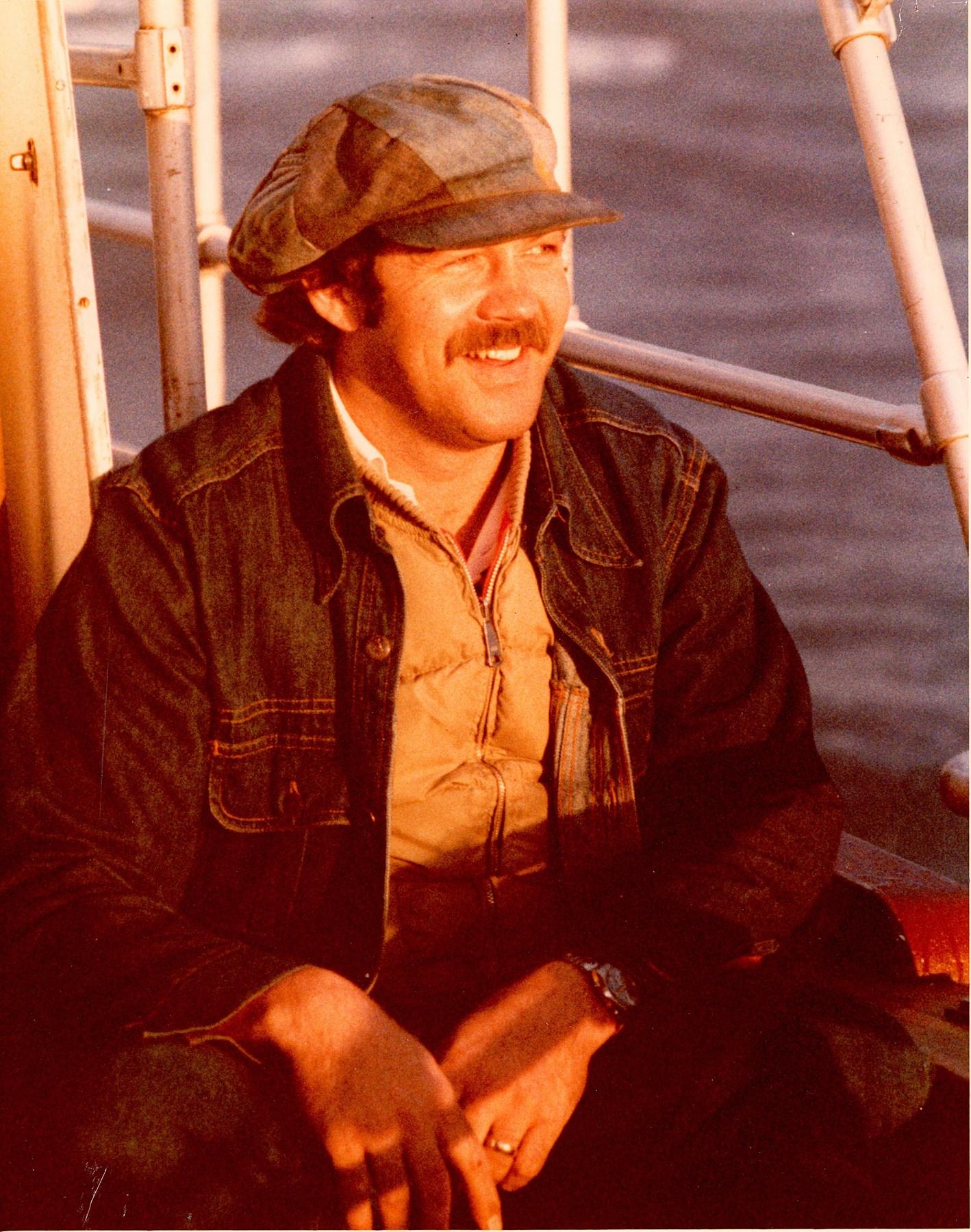 Obituary of Dennis Dean Ward