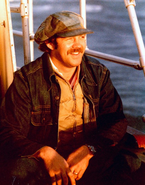 Obituary of Dennis Dean Ward