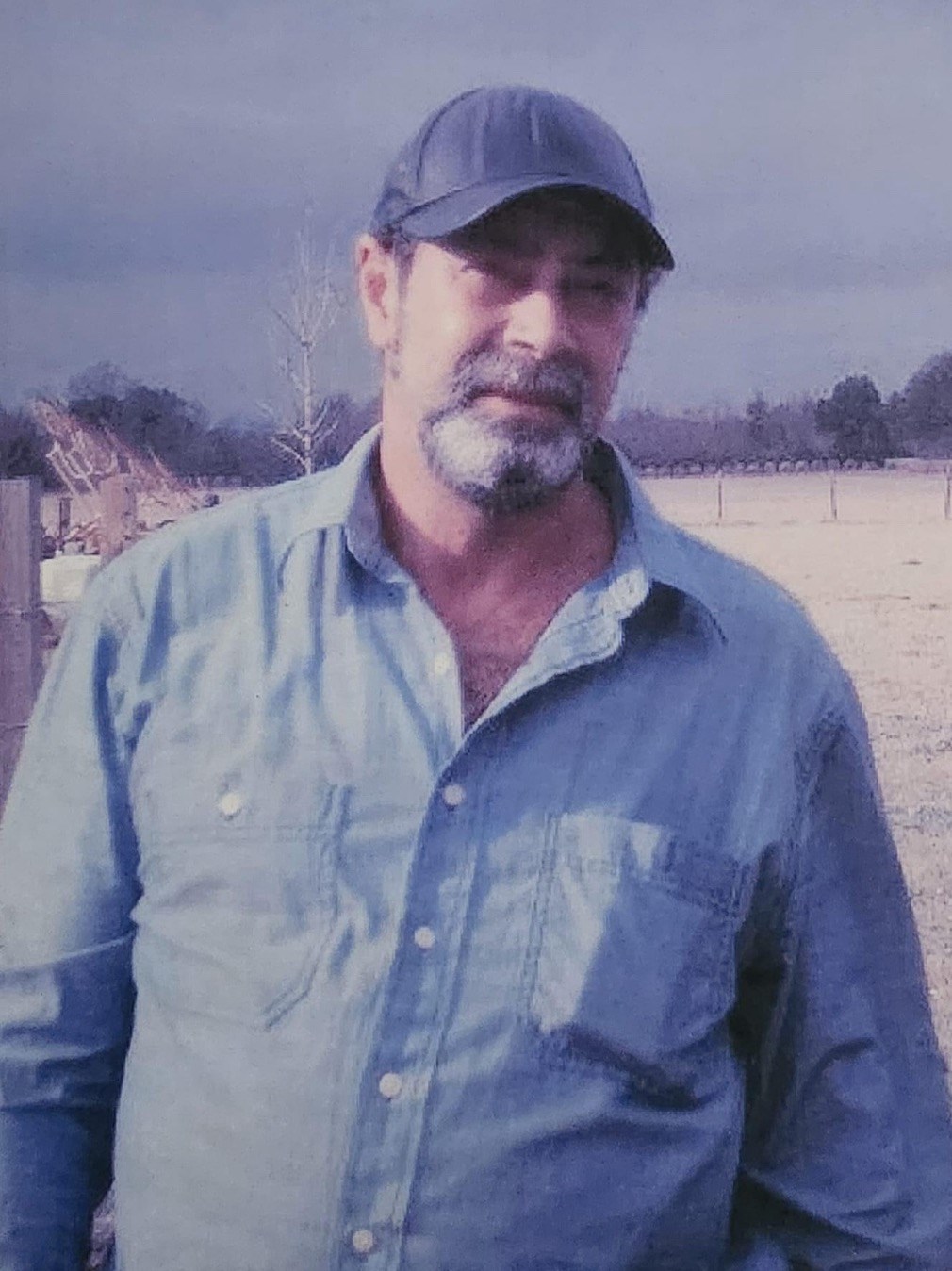 Obituary of Kenneth Wayne Joseph Lemelle