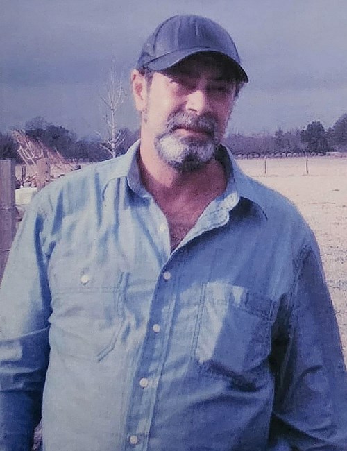 Obituary of Kenneth Wayne Joseph Lemelle