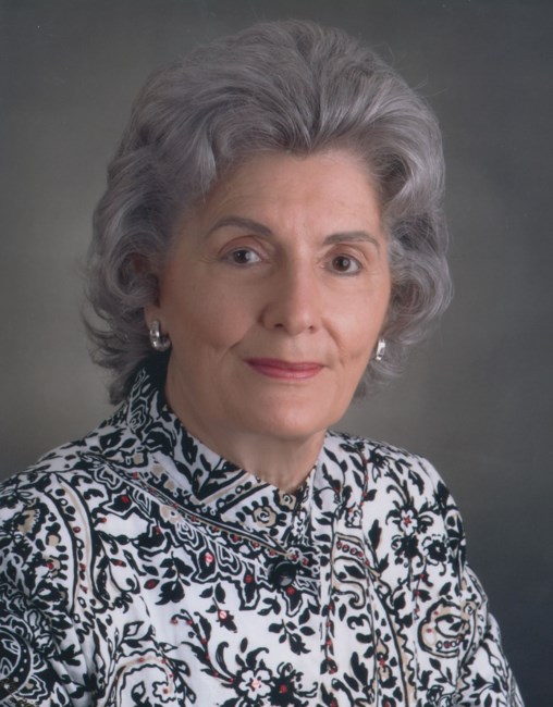 Obituary of Julia Merle "Judy" Thornton