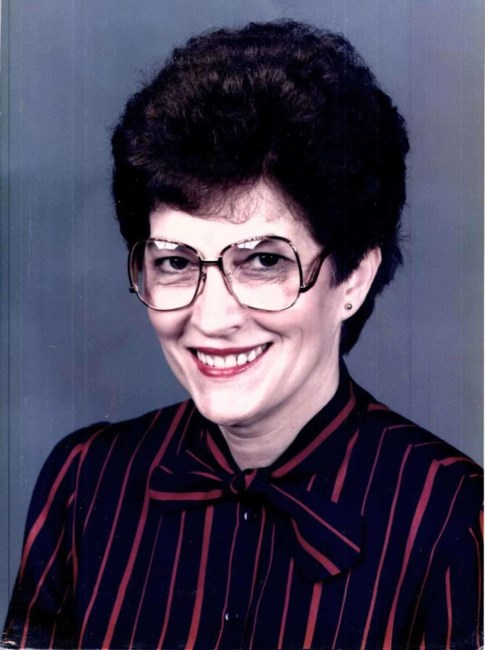 Obituary of Dorothy "Dot" Wood
