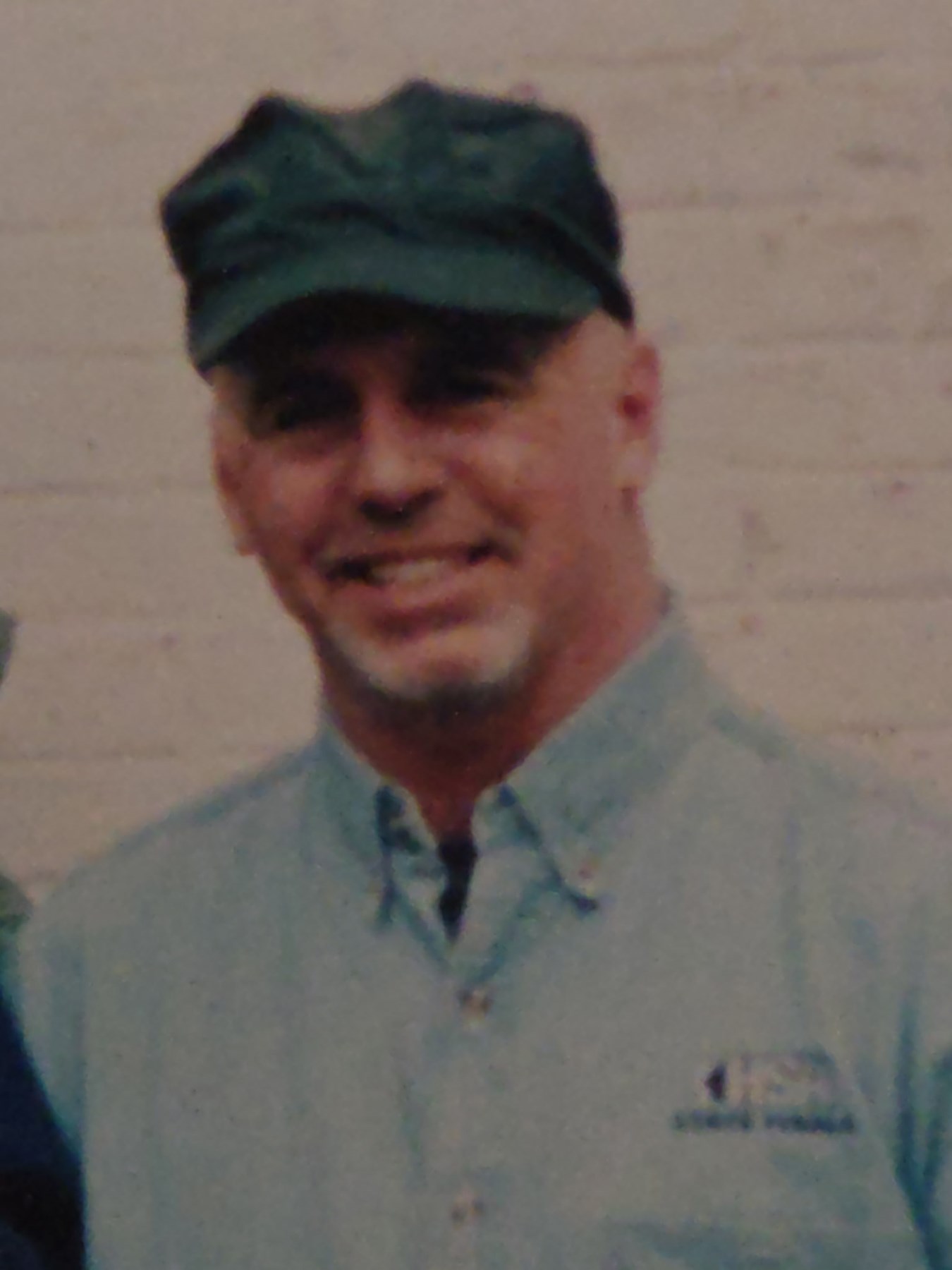 Obituary of James Swartz