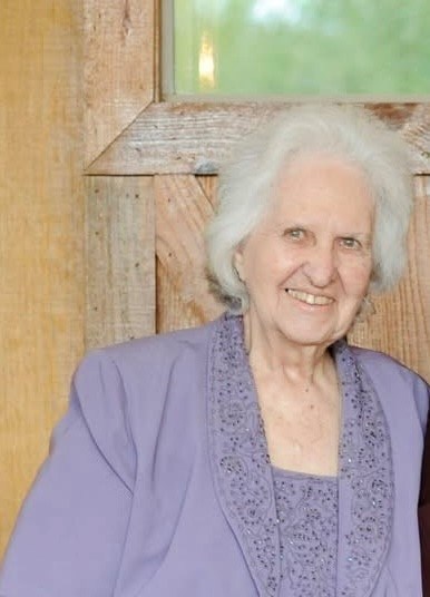 Avis de décès de Sylvia DeGruy