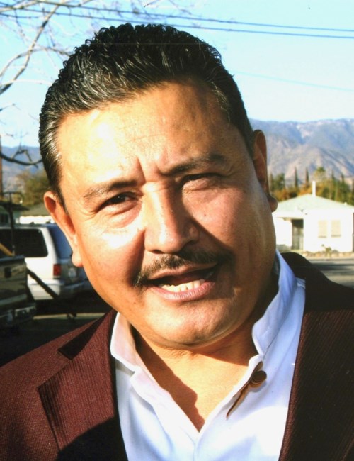 Obituary of Jose Luis Luva