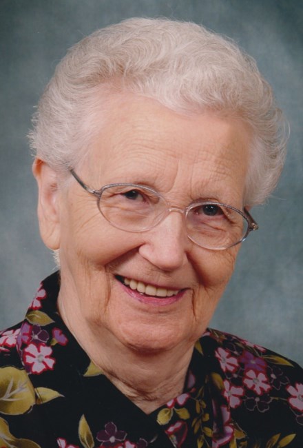 Obituary of Gearldean Nichols Crain