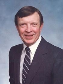 Obituary of William J Rea