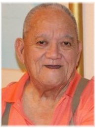 Obituary of Bernabe V. Martinez, Jr.