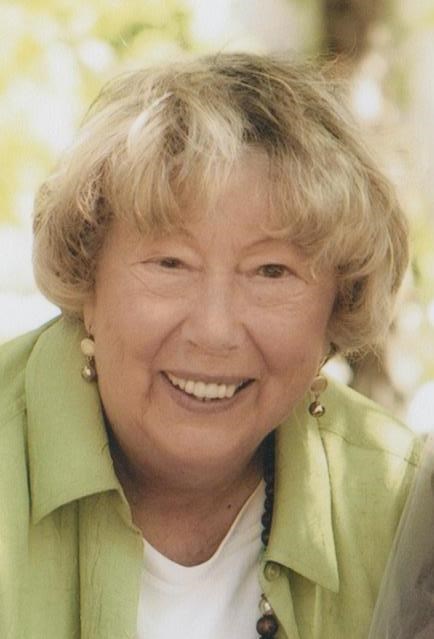 Obituary of Rose Cecilia Mayer