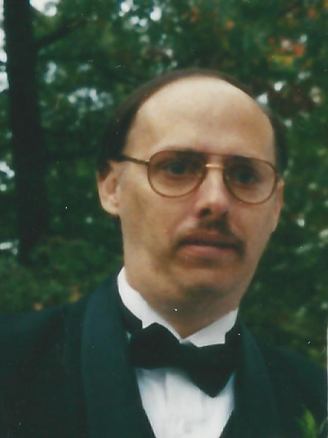 Avis de décès de James Edward Snell