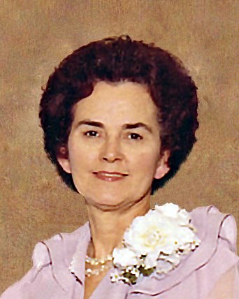 Obituary of Lizibet Eleanore Rousseau