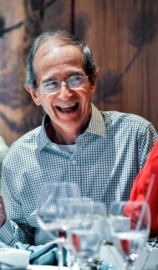 Obituary of José Miguel Rodríguez Nuñez