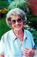 Obituary of Mrs. Retha M. Corbin