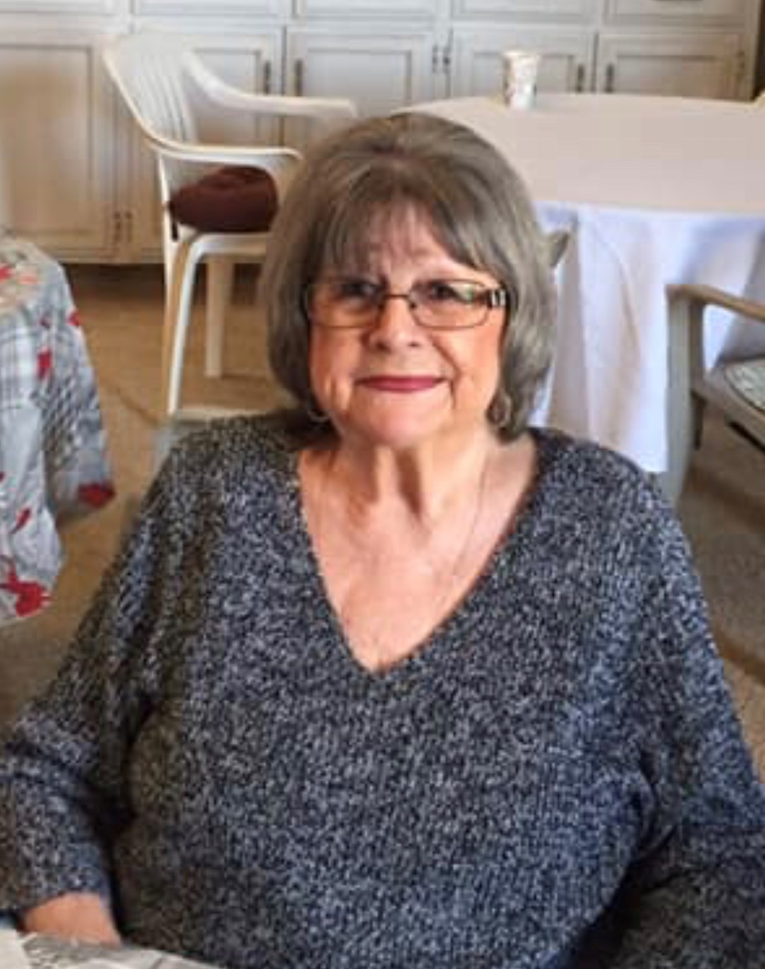 Obituary of Joanne Miranda