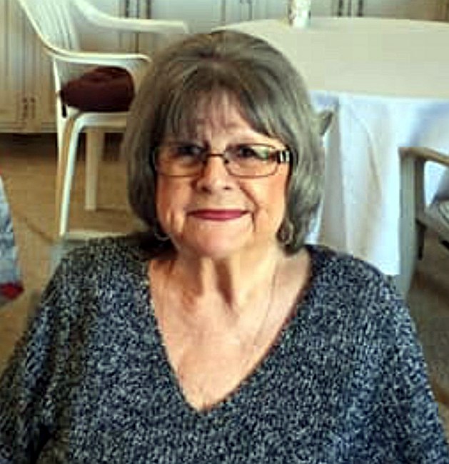 Obituary of Joanne Miranda