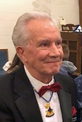 Obituary of Robert John Hibjan