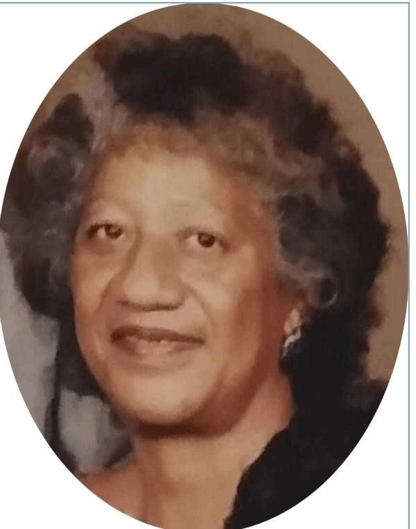 Obituary of Lucy Dee Louise Neal