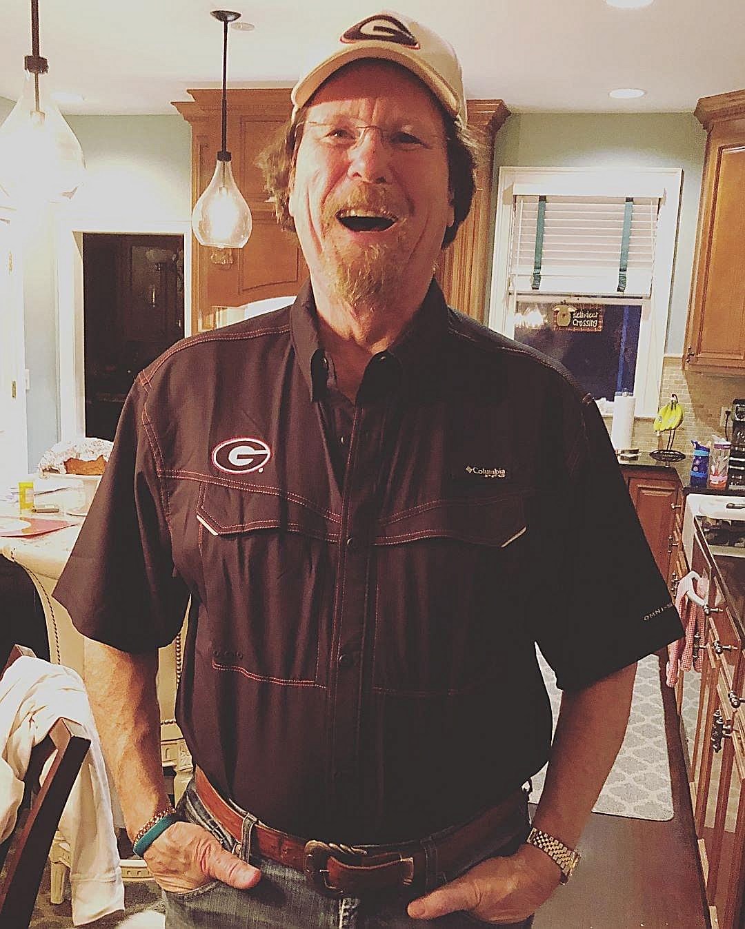 Robert "Skip" Vance Northrop Obituary Atlanta, GA