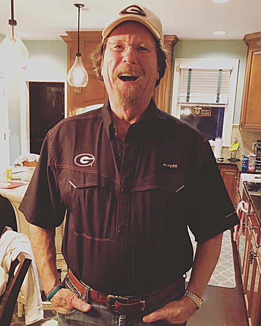 Obituary of Robert "Skip" Vance Northrop