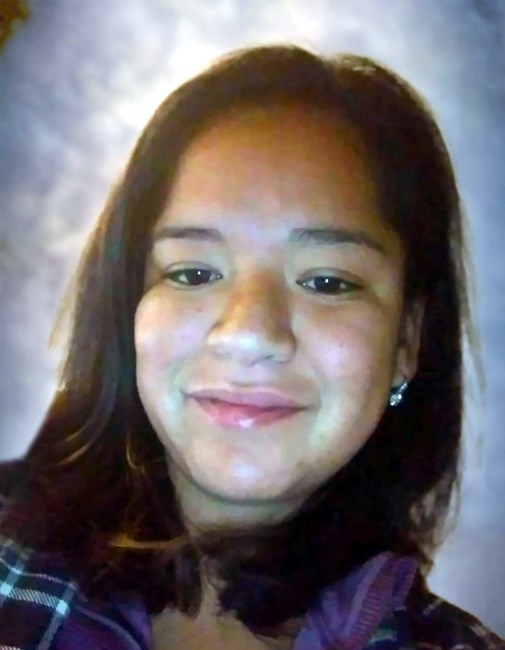 Obituary of Alicia Jael Madera