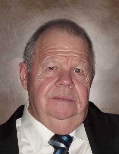 Obituary of Raynald Hudon