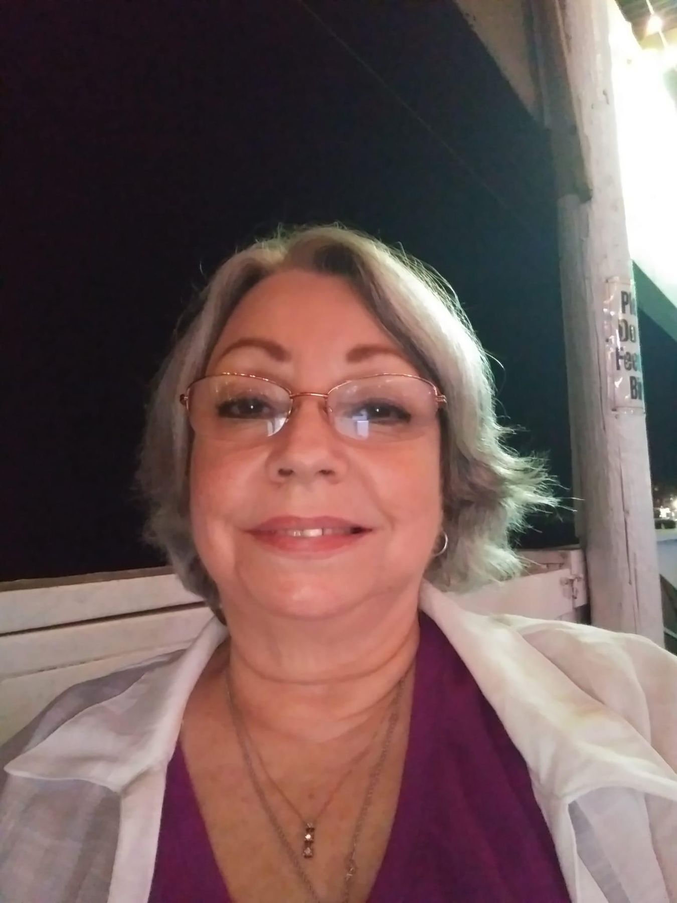 Obituario de Belinda Faye Weatherall