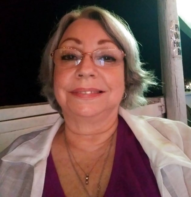 Obituary of Belinda Faye Weatherall