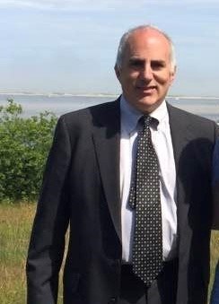 Obituary of Eric Scott Goldstein
