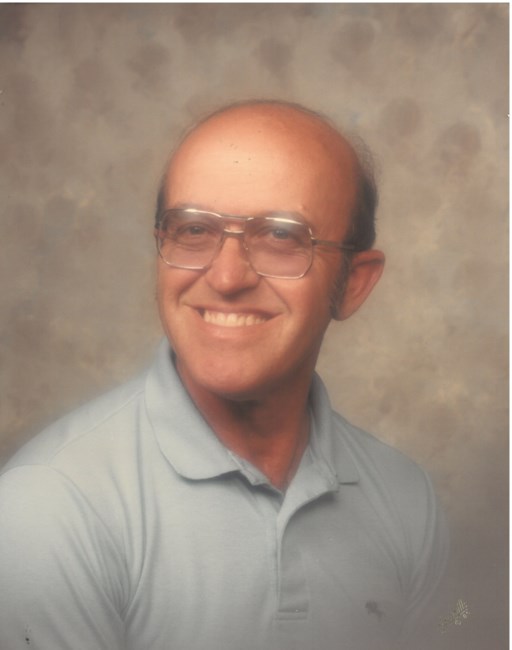 Obituary of Neal Norman Cook Sr.