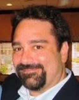 Obituary of John Nicholas Papas