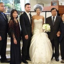 Obituary of Yan Cheng