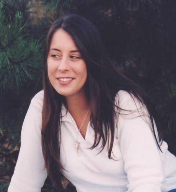 Obituary of Amanda Daniel