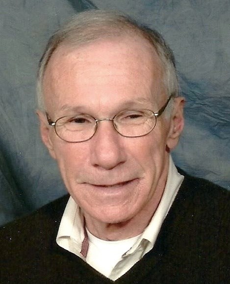 Obituary of Robert Bone