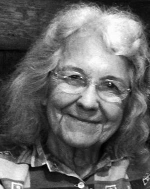 Obituary of Mrs. Patricia Anne McElroy