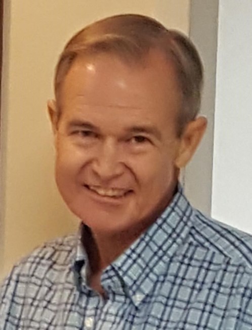 Avis de décès de Gerald Edward Ringer Jr.