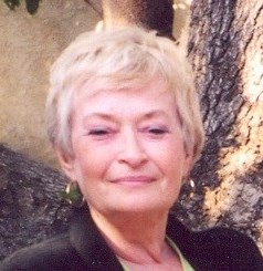 Obituary of Anne Marie Foley