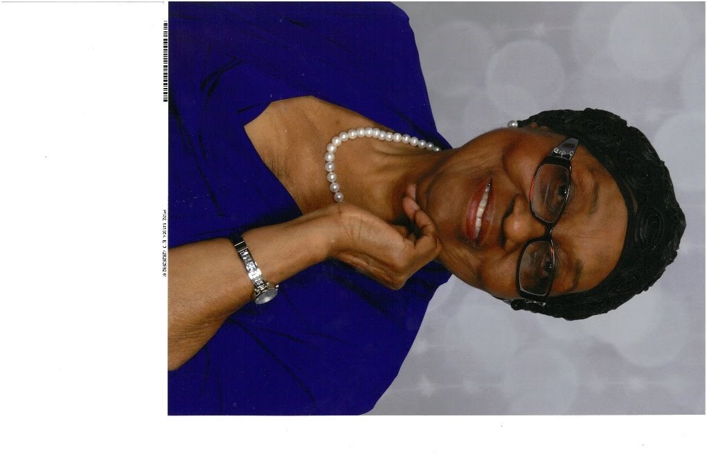 Marie Valcin Obituary - Fort Lauderdale, FL