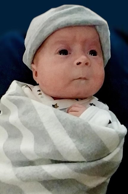 Obituary of James Marion Esker