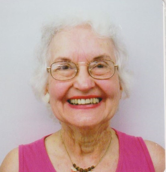 Obituary of Patricia Bartling Fleek