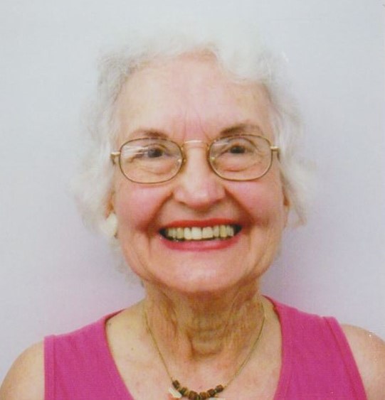 Obituary of Patricia Bartling Fleek
