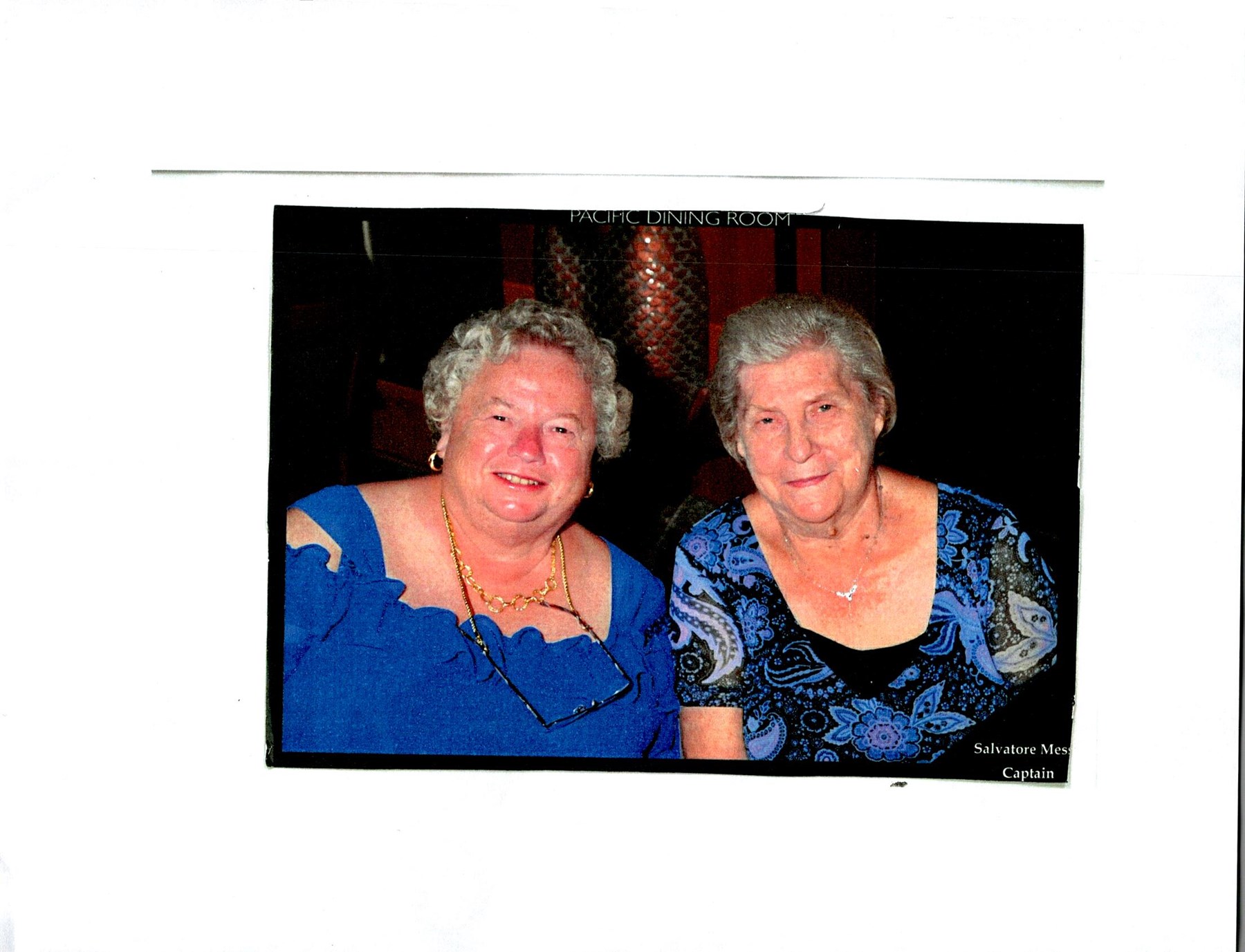 Obituary of June J. Danek
