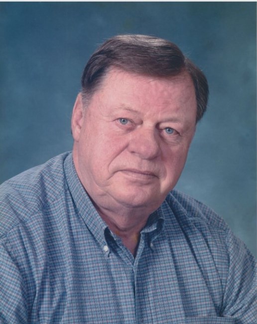 Avis de décès de Paul Gareau