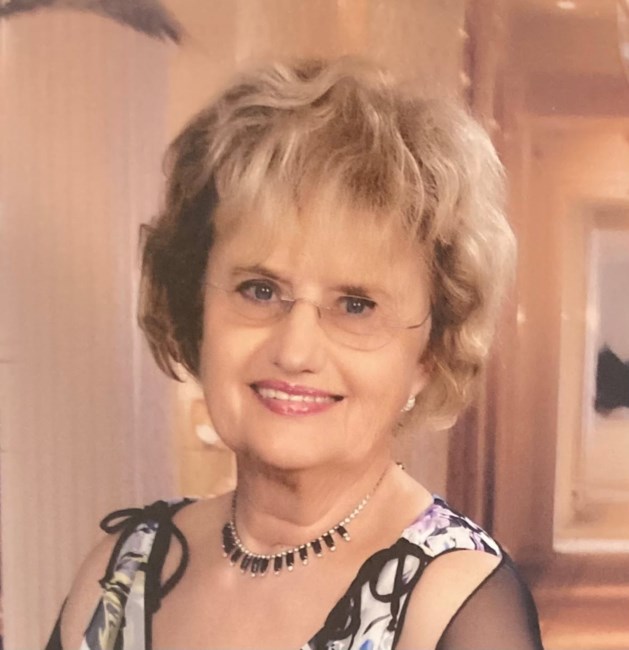 Obituary of Diane Joyce Loftus