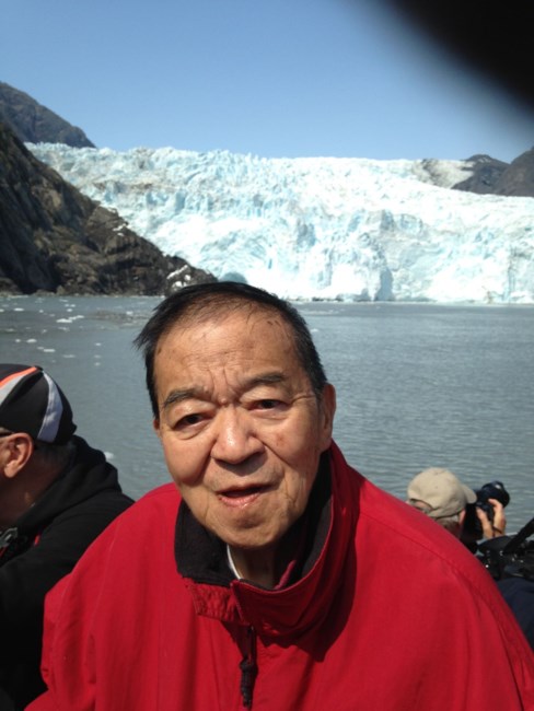 Avis de décès de Stephen Ming Pai