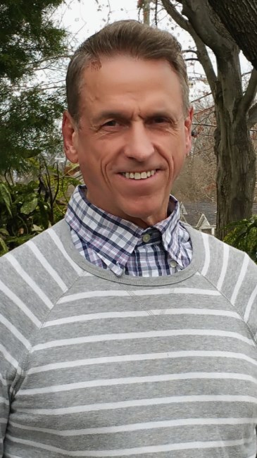 Obituary of James Jay Douglas