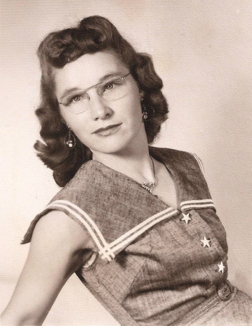 Obituary of Eileen (Helen) Morris