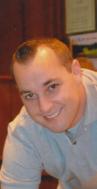 Obituary of Justin David Allen