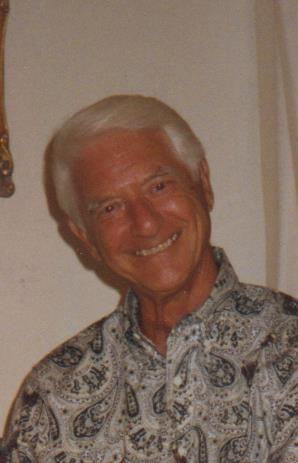 Obituary of Edward Bellenkes