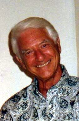 Obituary of Edward Bellenkes