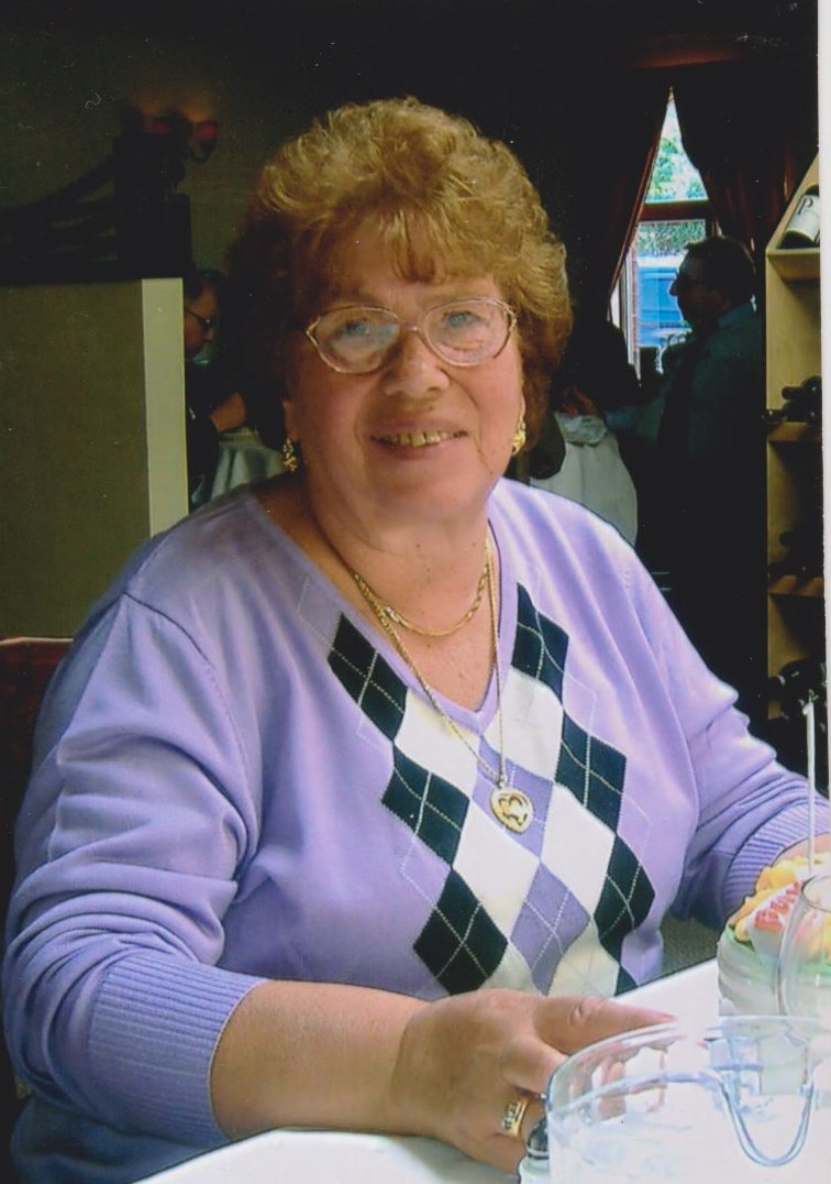 Antonia DeCeglie Obituary Union City, NJ